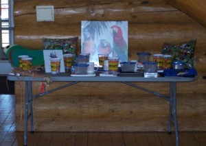 We have great prizes
